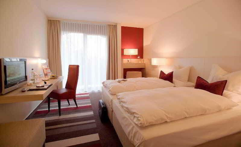 เอช+ โฮเทล บัด โซเดิน Hotel บัดโซเดิน อัม เทานุส ภายนอก รูปภาพ